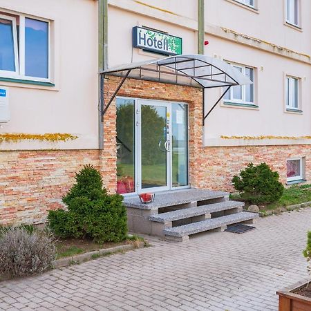 Kambja Kodud Hotel Buitenkant foto