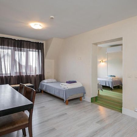 Kambja Kodud Hotel Buitenkant foto