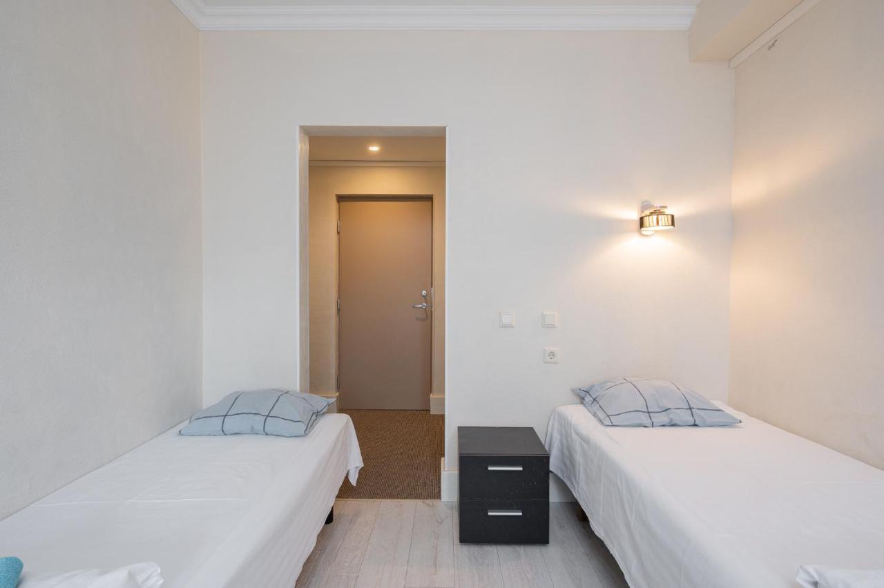 Kambja Kodud Hotel Buitenkant foto
