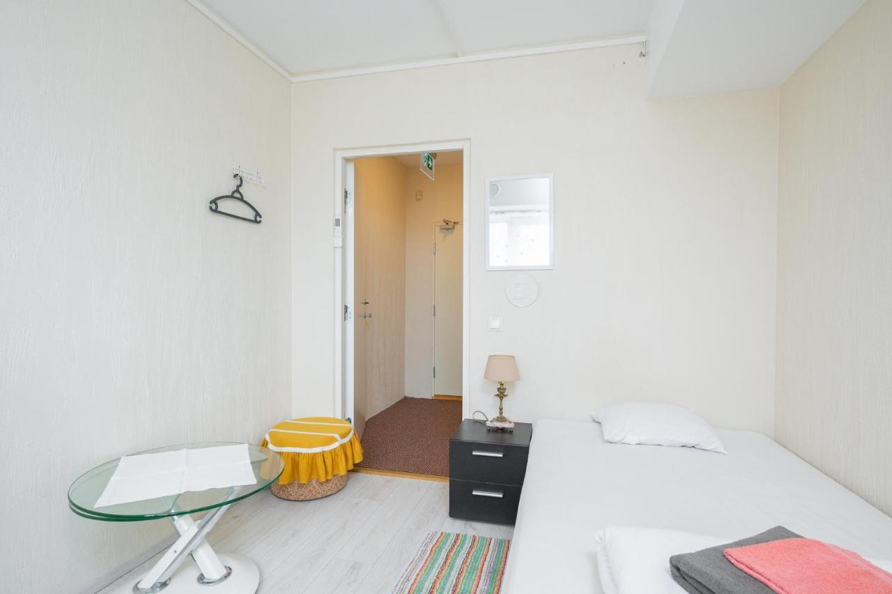 Kambja Kodud Hotel Buitenkant foto
