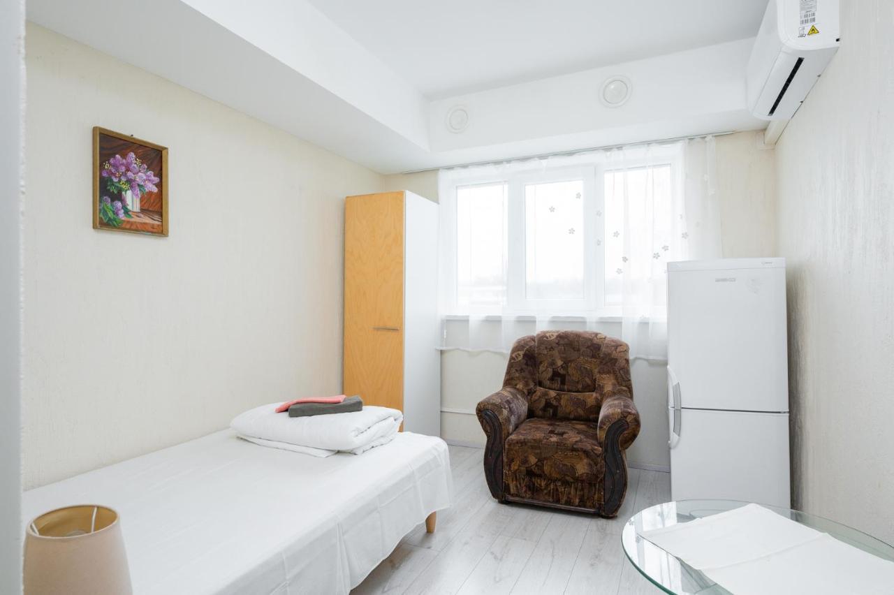 Kambja Kodud Hotel Buitenkant foto