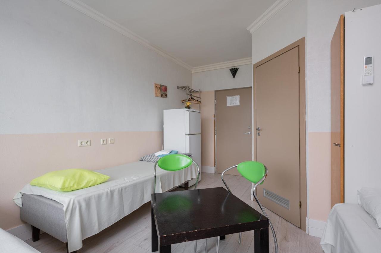 Kambja Kodud Hotel Buitenkant foto